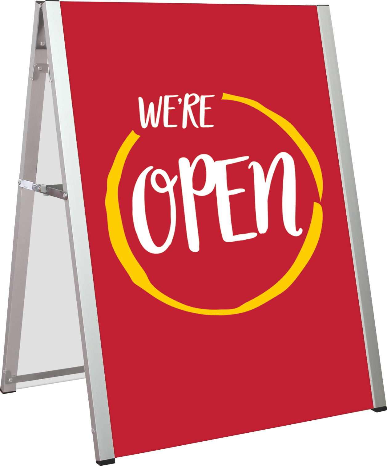 Ace Eco Outdoor Sign