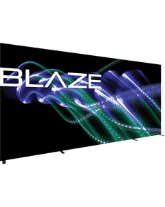 Blaze Light Box 2010 - Freestanding