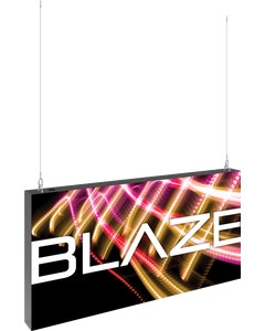 Blaze Light Box 0603 - Hanging