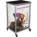 Portable Popup Bar Mini