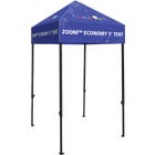 Zoom Economy 5' Popup Tent