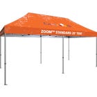 Zoom Standard 20' Popup Tent