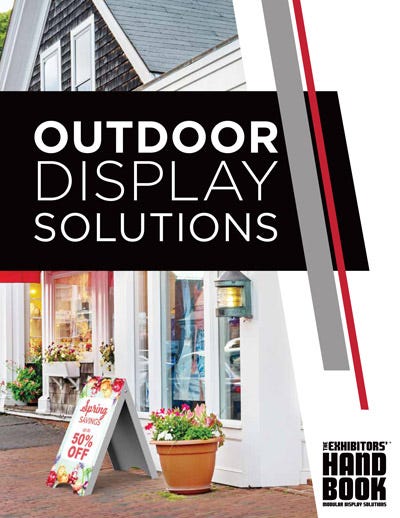 EXHB Outdoor Displays In-Situ Brochure
